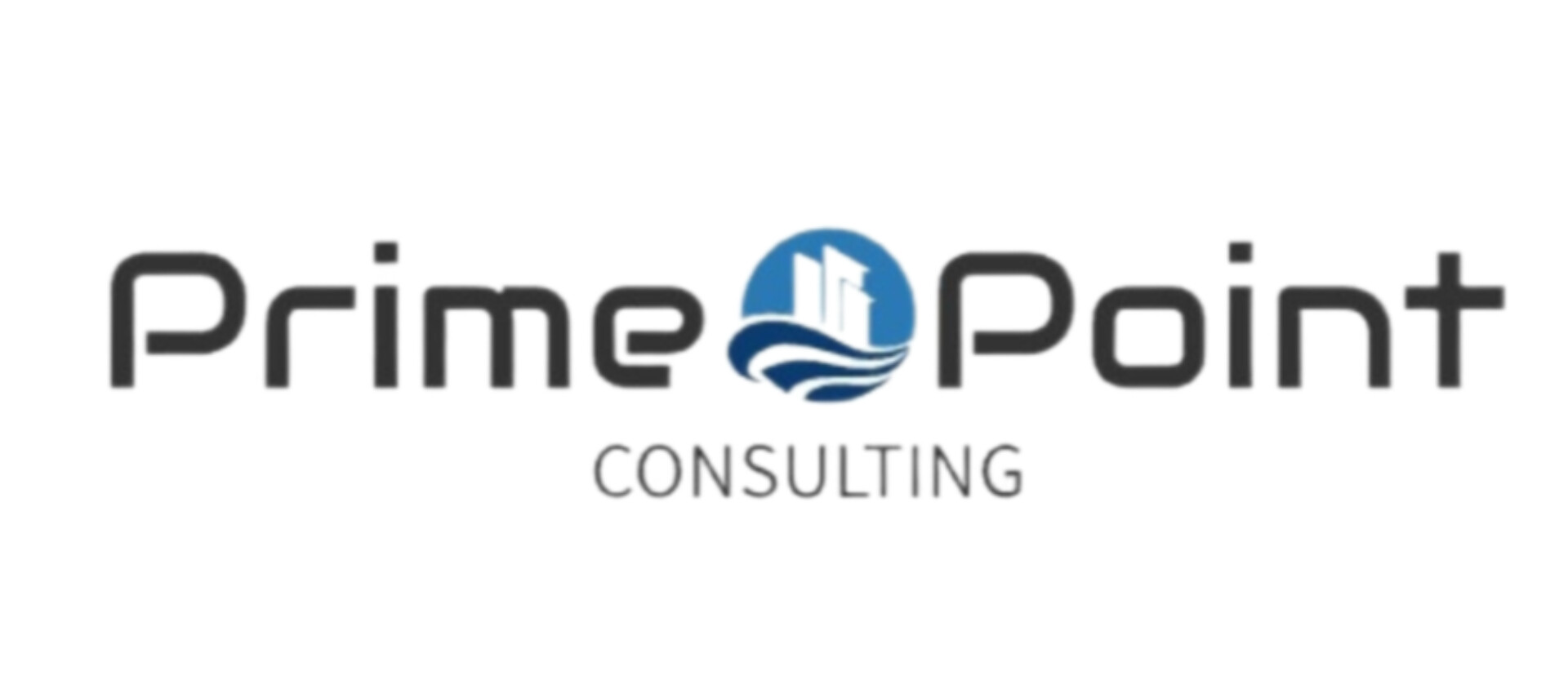 Prime Point Consulting Logo