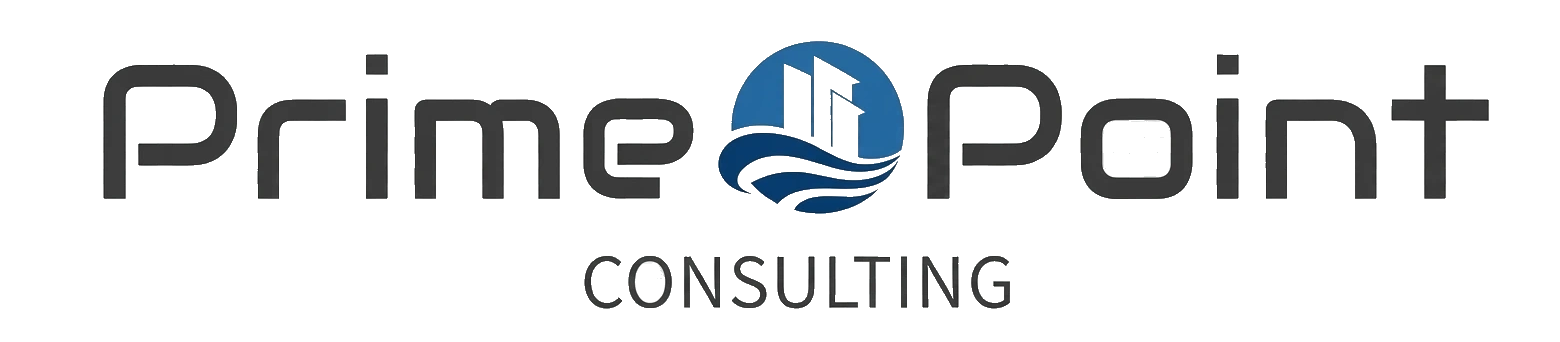 Prime Point Consulting Logo