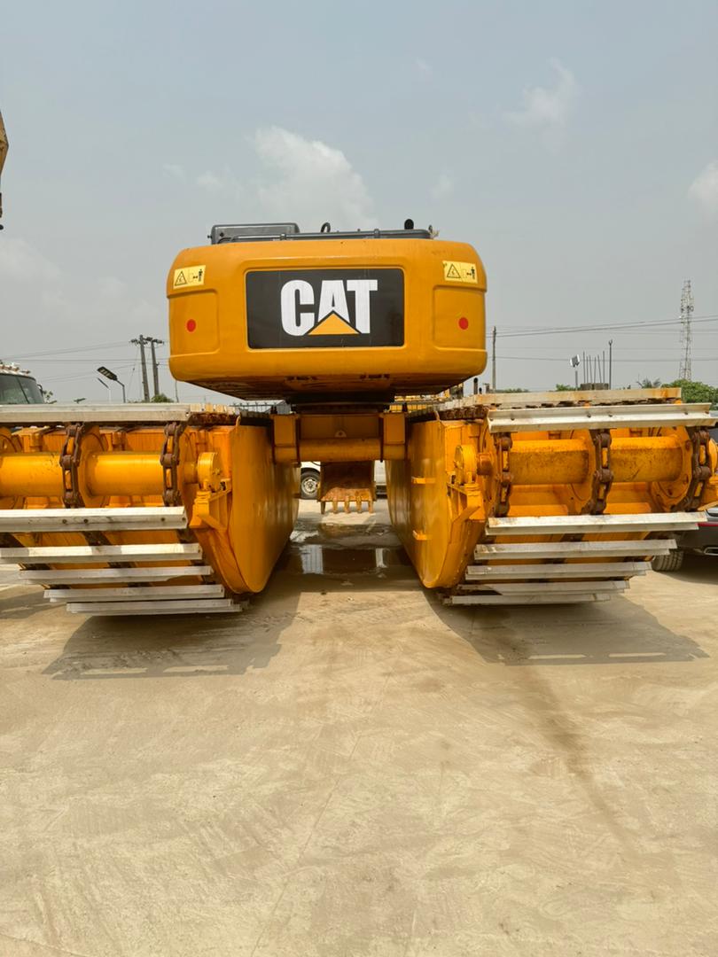 Equipment Lease and Sales