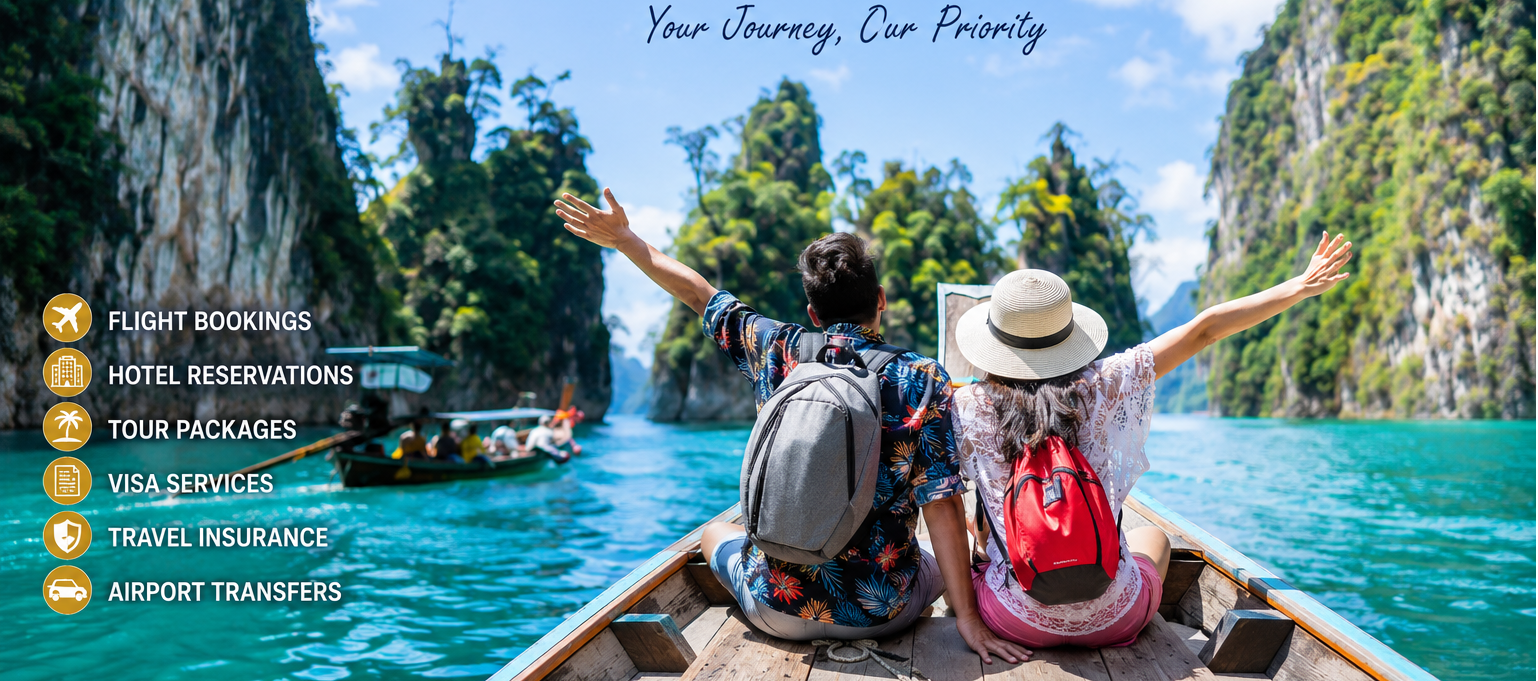 Primepoint Consulting Ltd